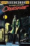 Crossfire #18 Comic Books - Covers, Scans, Photos in Crossfire Comic Books - Covers, Scans, Gallery